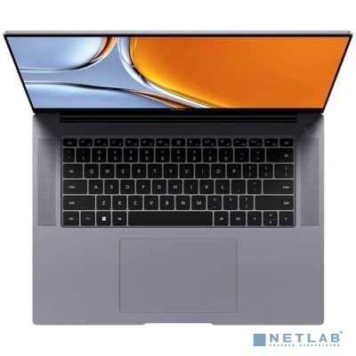 Huawei MateBook 16S CREFG-X [53013SDA] Space Gray 16" {FHD i9-13900H/16GB/1TB SSD/Touch/W11}