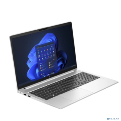 HP Elitebook 650 G10 [736W6AV] Silver 15,6" {FHD i5-1335U/16Gb/512Gb SSD/W11Pro}
