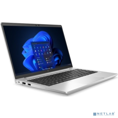 HP Probook 455 G9 [5Y3S2EA] Silver 15.6" {FHD Ryzen 5 5625U/8Gb/512Gb/DOS}