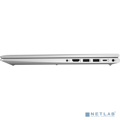 HP Probook 455 G9 [5Y3S2EA] Silver 15.6" {FHD Ryzen 5 5625U/8Gb/512Gb/DOS}