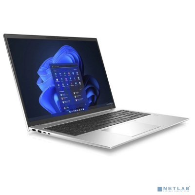 HP EliteBook 860 G9 Wolf Sec Edition [6T240EA] Silver 16" {WUXGA i7-1260P/16Gb/512Gb SSD/Windows 11 Pro DG}