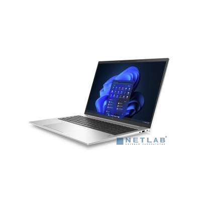HP EliteBook 860 G9 Wolf Sec Edition [6T240EA] Silver 16" {WUXGA i7-1260P/16Gb/512Gb SSD/Windows 11 Pro DG}