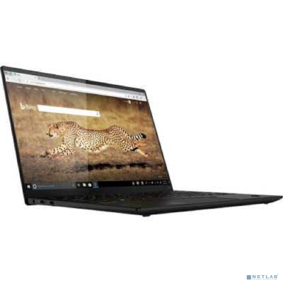Lenovo ThinkPad X1 Nano G1 [20UNA00CCD_PRO] Black 13" {2K(2160x1350) i5-1130G7/16Gb/512Gb SSD/W11Pro}