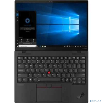 Lenovo ThinkPad X1 Nano G1 [20UNA00CCD_PRO] Black 13" {2K(2160x1350) i5-1130G7/16Gb/512Gb SSD/W11Pro}