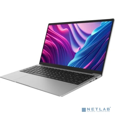 Digma EVE C5801 [DN15CN-8CXW03] Silver 15.6" FHD Cel N4020/8GB/256GB SSD/W11Pro}