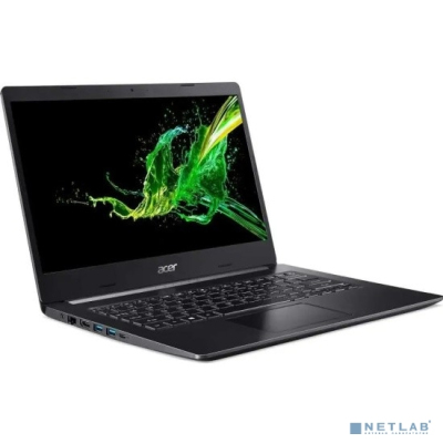 Acer Aspire 5 A514-56M-52QS [NX.KH6CD.003] Grey 14" {WUXGA i5 1335U/16Gb/512Gb SSD/Intel Iris Xe/noOs}