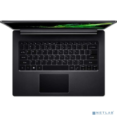 Acer Aspire 5 A514-56M-52QS [NX.KH6CD.003] Grey 14" {WUXGA i5 1335U/16Gb/512Gb SSD/Intel Iris Xe/noOs}