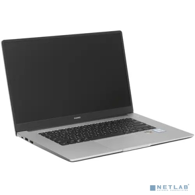 Huawei MateBook D15 BoM-WFP9 [53013SPN] Silver 15.6" {FHD Ryzen 7 5700U/16GB/512GB SSD/DOS}
