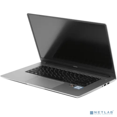 Huawei MateBook D15 BoM-WFP9 [53013SPN] Silver 15.6" {FHD Ryzen 7 5700U/16GB/512GB SSD/DOS}