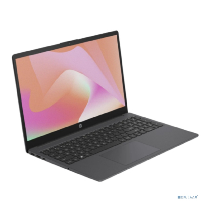 HP 15-fc0008nia [7P9F8EA] Grey 15.6" {FHD Ryzen 7 7730U/8Gb/SSD512Gb/noOS}