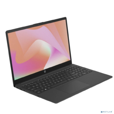 HP 15-fc0009nia [7P9F9EA] Black 15.6" {FHD Ryzen 7 7730U/8Gb/SSD512Gb/noOS}