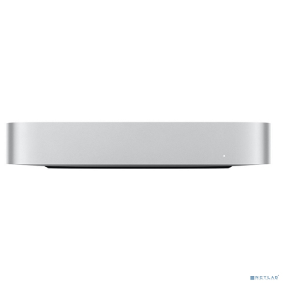 Apple Mac mini 2023 [MNH73HN/A] silver {M2 Pro 10C CPU 16C GPU/16GB/512GB SSD}