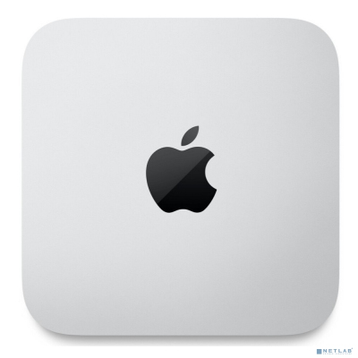 Apple Mac mini 2023 [MNH73HN/A] silver {M2 Pro 10C CPU 16C GPU/16GB/512GB SSD}