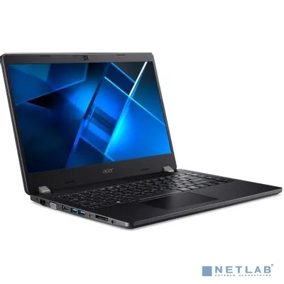 Acer TravelMate P2 TMP214-53-579F [NX.VPNER.00V] Black 14" {FHD i5-1135G7/16Gb/SSD512GB/DOS}