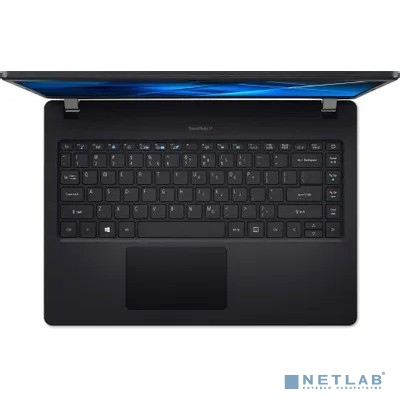 Acer TravelMate P2 TMP214-53-579F [NX.VPNER.00V] Black 14" {FHD i5-1135G7/16Gb/SSD512GB/DOS}