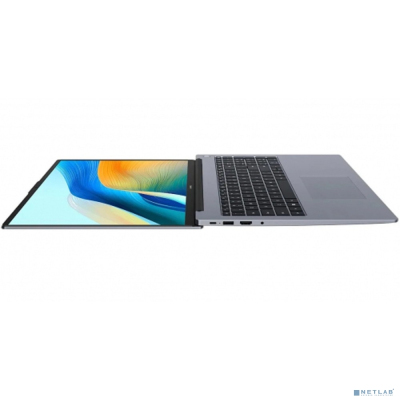 Huawei MateBook D16 MCLG-X [53013YDL] Space Gray 16" {FHD i5-13420H/16GB/512GB SSD/DOS}