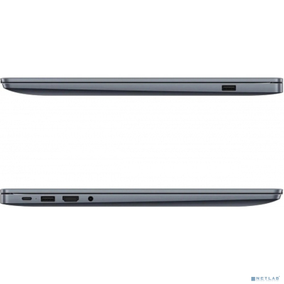 Huawei MateBook D16 MCLG-X [53013YDL] Space Gray 16" {FHD i5-13420H/16GB/512GB SSD/DOS}