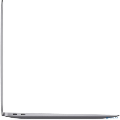 Apple MacBook Air 13 Late 2020 [MGN63ZA/A] (КЛАВ.РУС.ГРАВ.) Space Grey 13.3'' Retina {(2560x1600) M1 8C CPU 7C GPU/8GB/256GB SSD}