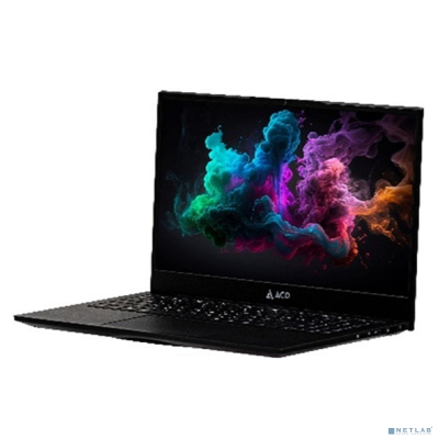 ACD 17S Intel Core i5-1235U/8Gb/SSD256Gb/17.3"/IPS/FHD/NoOS/black (AH17SI2286WB)