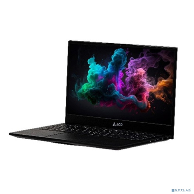 ACD 17S Intel Core i7-1255U/16Gb/SSD512Gb/17.3"/IPS/FHD/NoOS/black (AH17S3262WB)