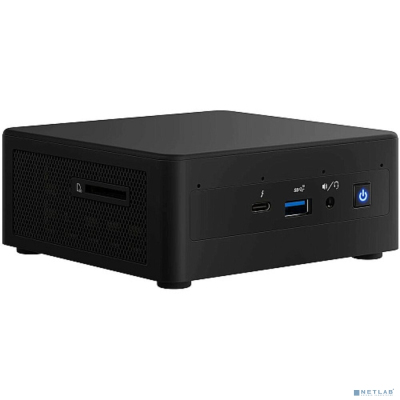 Intel NUC RNUC11PAHI30Z00 Core i3 1115G4 EU cord, single pack (no cord)