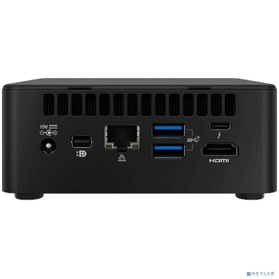 Intel NUC RNUC11PAHI30Z00 Core i3 1115G4 EU cord, single pack (no cord)