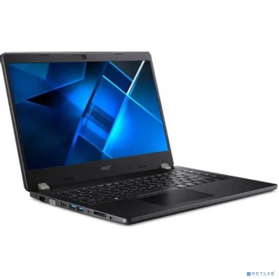 Acer TravelMate P2 TMP214-53-579F [NX.VPNER.00V] Black 14" {FHD i5-1135G7/16Gb/SSD512GB/W11Pro}