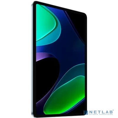 Xiaomi Pad 6 6GB/128GB Blue [47846]