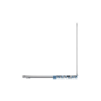 Apple MacBook Pro 16 Late 2023 [MRW63B/A] (КЛАВ.РУС.ГРАВ.) Silver 16" Liquid Retina XDR {(3456x2234) M3 Pro 12C CPU 18C GPU/36GB/512GB SSD}