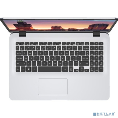 Maibenben M513 [M5131SA0LSRE0] Silver 15.6" {FHD i3 1115G4/8Gb/256Gb SSD/UHD Graphics/Linux}