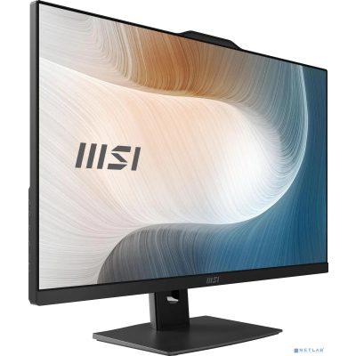 MSI Modern AM272P 12M-453XRU [9S6-AF8211-646] Black 27" {Full HD i3 1215U/8Gb/SSD512Gb UHDG/noOS/kb/m}