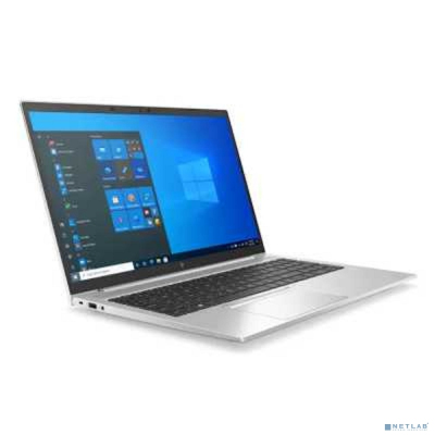 HP EliteBook 850 G8 [1G1Y1AV] Silver 15.6" {FHD i7-1185G7/32Gb/SSD512Gb/IntelIrisXe/Win10Pro}