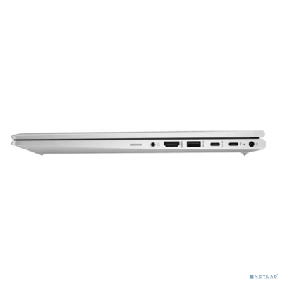HP Elitebook 650 G10 [736Y0AV] Silver 15,6" {FHD i7-1355U/16Gb/512Gb SSD/DOS}