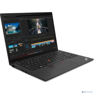 Lenovo ThinkPad T14 G4 [21HD0077US] (КЛАВ.РУС.ГРАВ.) Storm Grey 14" {WUXGA TS IPS i7-1355U/16GB/512GB SSD/W11Pro}