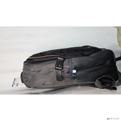 Рюкзак SUMDEX PON-270 BK(полиэстр черный до 15,6")