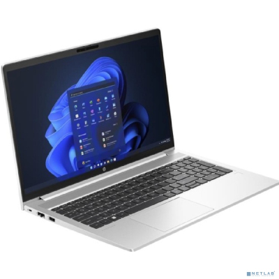 HP ProBook 450 G10 [816P4EA] Silver 15.6" {FHD i7-1355U /16Gb/1Tb SSD/RTX™ 2050 4GB/DOS}
