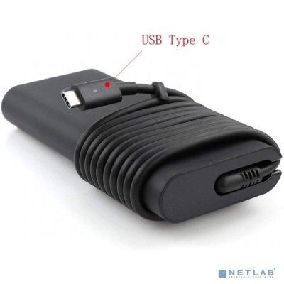 KS-is KS-452 (Универсальный блок питания PD USB-C от эл. сети 90Вт)