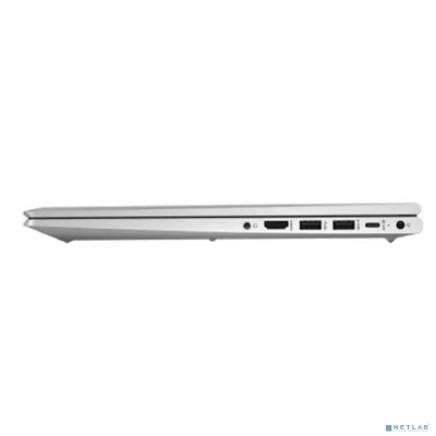 HP Probook 455 G9 [9M3Q0AT] Silver 15.6" {FHD Ryzen 5 5625U/8Gb/512Gb SSD/DOS}