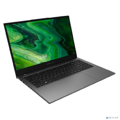 Digma Pro Fortis [DN15P3-8DXW03] Grey 15.6" {FHD i3 1005G1/8Gb/SSD512Gb/W11Pro} (DN15P3-8DXW03)