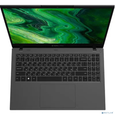Digma Pro Fortis [DN15P3-8DXW03] Grey 15.6" {FHD i3 1005G1/8Gb/SSD512Gb/W11Pro} (DN15P3-8DXW03)