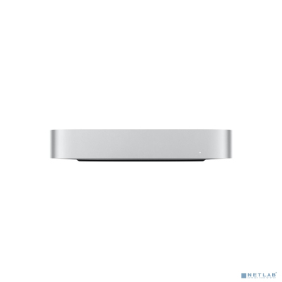 Apple Mac mini Early 2023 [MMFJ3J/A] silver {M2 8C CPU 10C GPU/8GB/256GB SSD}