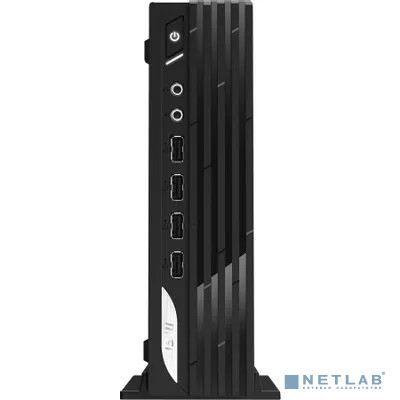 MSI Pro DP21 13M-648XRU [9S6-B0A421-648] Black { i5 13400/16Gb/SSD512Gb UHDG 730/noOS/m/kb}