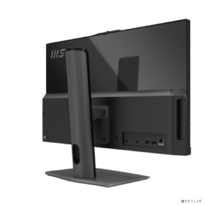 MSI Modern AM242P 12M-237XRU [9S6-AE0711-841] Black 23,8" {FHD i5-1240P/16GB/512GB SSD/Intel UHD/WirelessKB&mouse Eng/Rus, noOS}