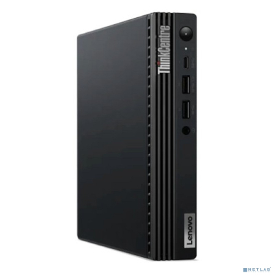 Lenovo ThinkCentre M70q G3 Tiny [11USA01JCW] Black {i7-12700T/16Gb/512Gb SSD/DOS/+m/no_kb}
