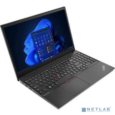 Lenovo ThinkPad E15 G4 [21E6006ACD_PRO] (КЛАВ.РУС.ГРАВ.) 15.6" {FHD IPS 100sRGB i5-1240P/16GB/512GB SSD/W11Pro RU}