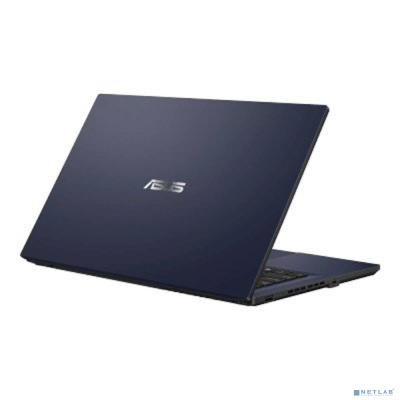 ASUS Expertbook B1402CVA-EB1342 [90NX06W1-M01WB0] Black 14" {FHD i7 1355U/16Gb/SSD1Tb/DOS}