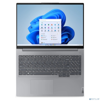 Lenovo ThinkBook 16 G6 IRL [21KH005LEV_16_PRO] (КЛАВ.РУС.ГРАВ.) Grey 16" {WUXGA i7-13700H/16GB/512GB SSD/W11Pro}