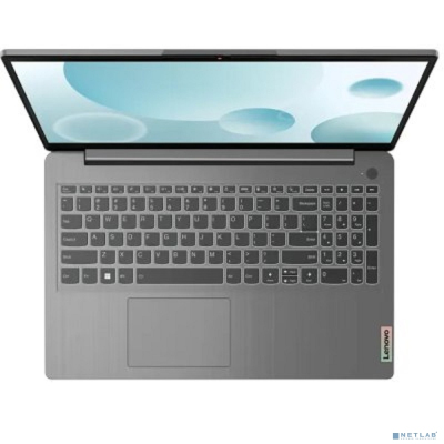 Lenovo IdeaPad 1 15IAU7 [82QD009VRM] Grey 15.6" {FHD i3-1215U/8Gb/512Gb SSD/DOS}