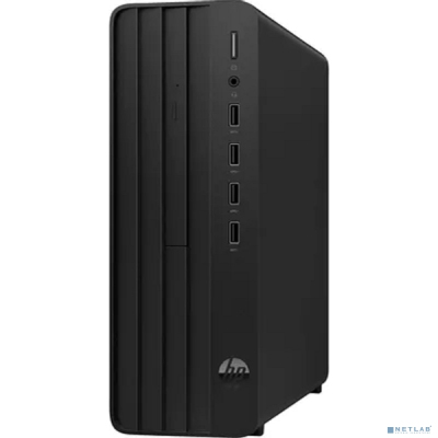 HP 290 G9 [8T2G6ES W11Pro] SFF Black {i5 13400/8Gb/SSD512Gb/kb/W11Pro}