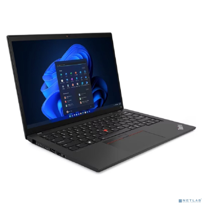 Lenovo ThinkPad T14 G4 [21HDA04FCD_PRO] (КЛАВ.РУС.ГРАВ.) Black 14" {2.2K IPS 100rgb i5-1340P/16GB/512GB SSD/LTE/W11Pro RUS.}
